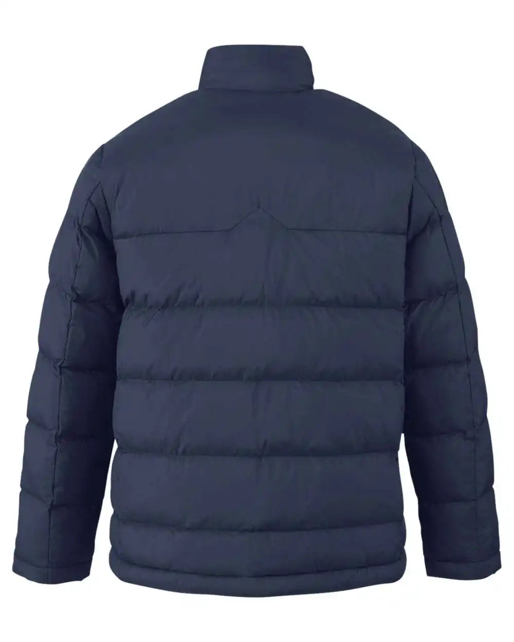 Core365 Ce720 Men’s Inspire Puffer Jacket - Classic Navy - s