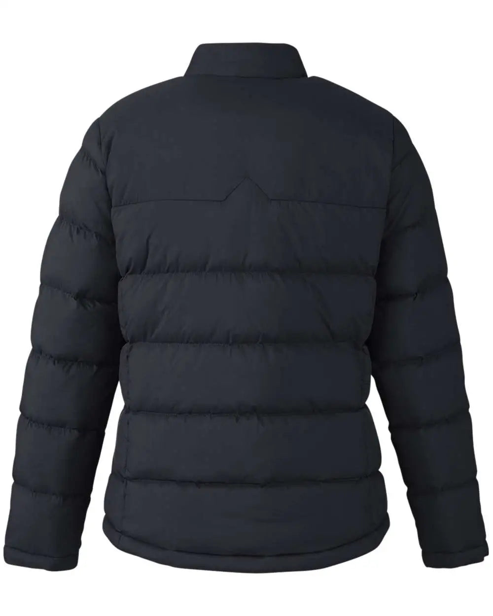 Core365 Ce720w Women’s Inspire Puffer Jacket - Black