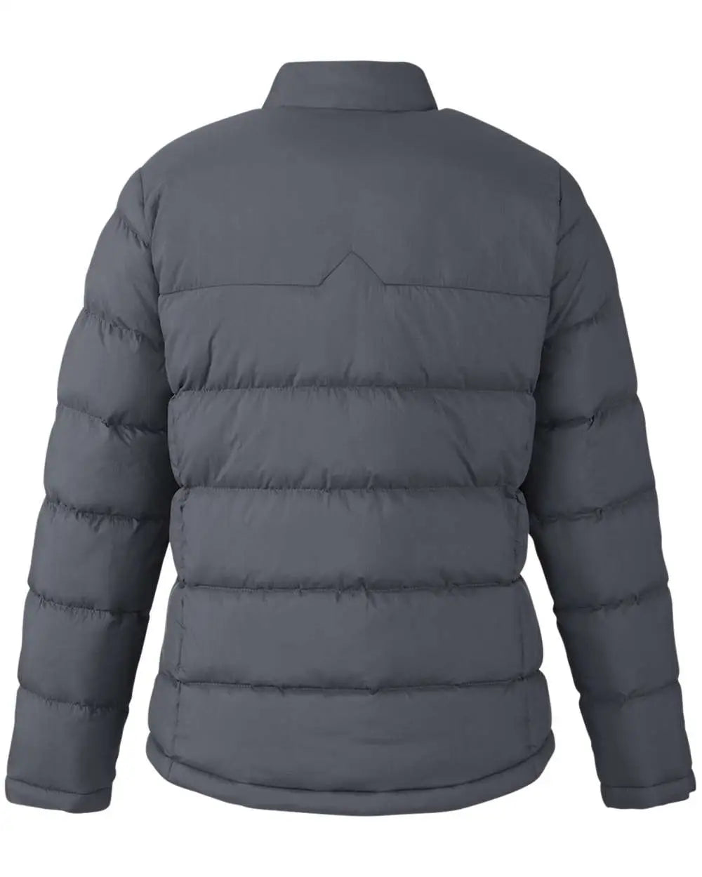 Core365 Ce720w Women’s Inspire Puffer Jacket - Carbon