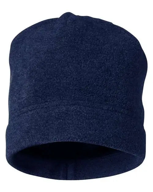 Core365 Ce901 Journey Fleece Beanie - Classic Navy