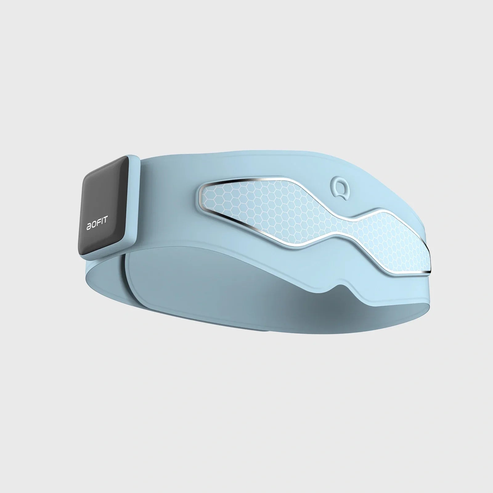 Corexpert Pro Back Massager - Blue / m