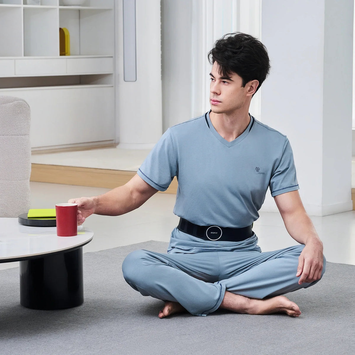 Corexpert Pro Back Massager