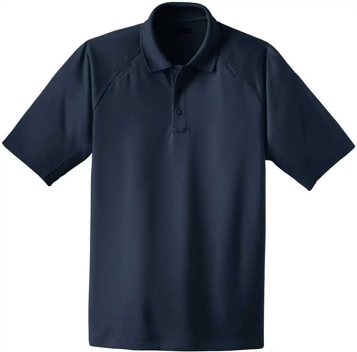 Cornerstone Cs410 Select Snag-proof Tactical Polo - Dark Navy