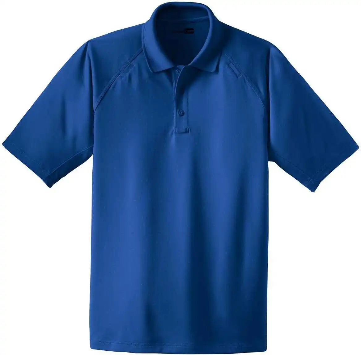 Cornerstone Cs410 Select Snag Proof Tactical Polo Royal