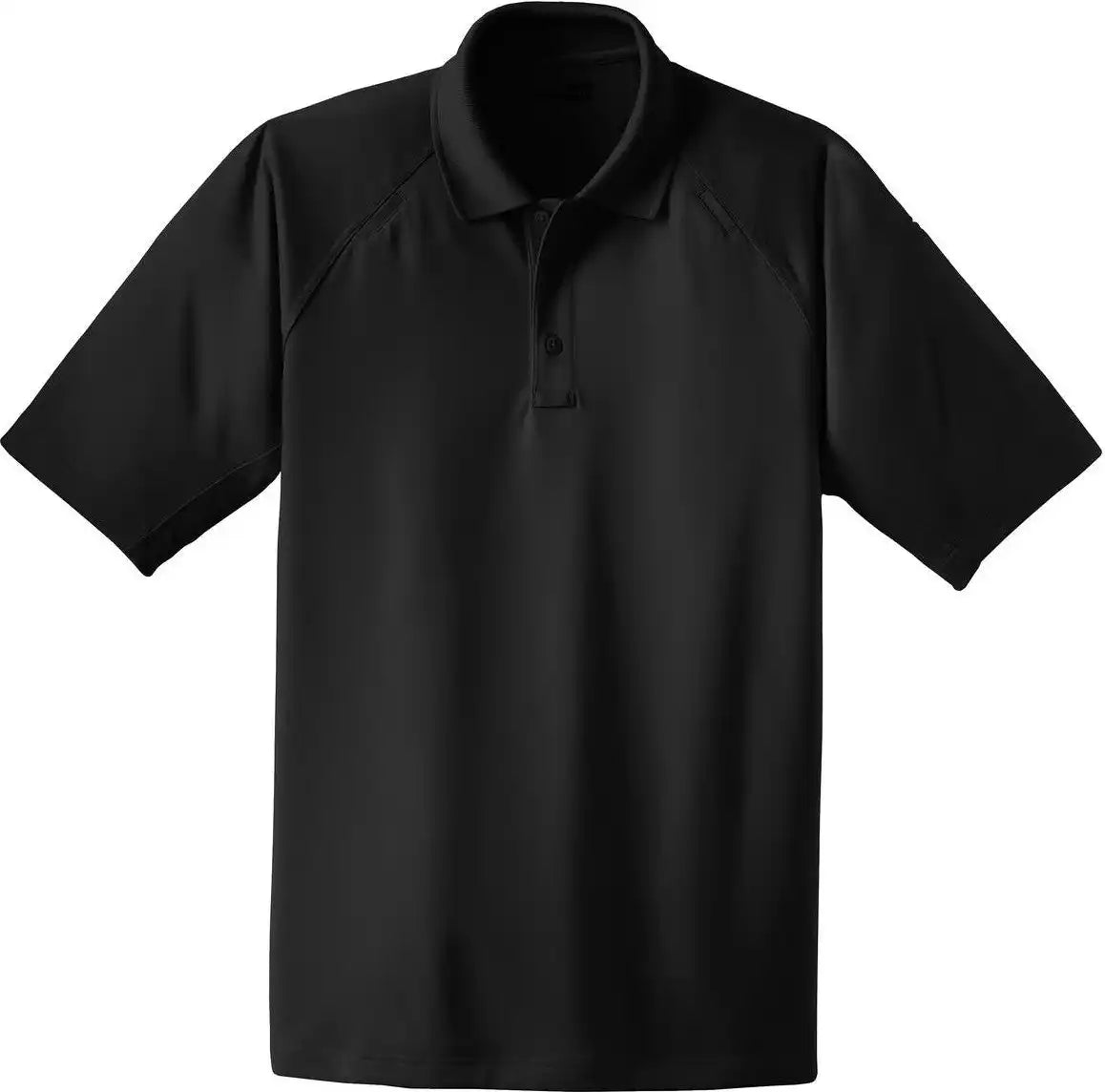 Cornerstone Cs410 Select Snagproof Tactical Polo Black