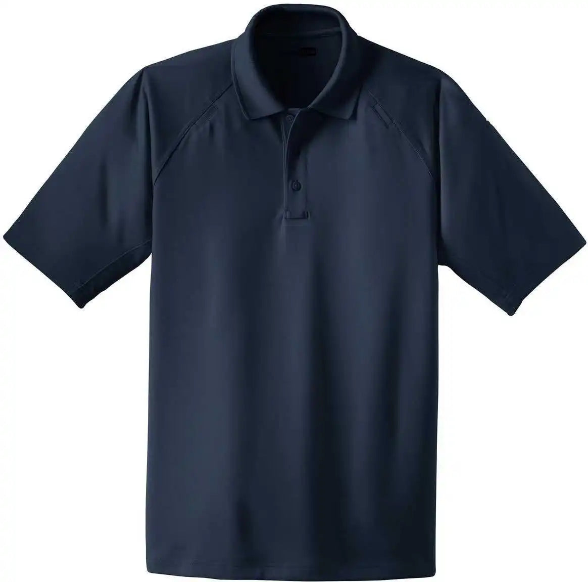 Cornerstone Cs410 Select Snagproof Tactical Polo - Dark Navy