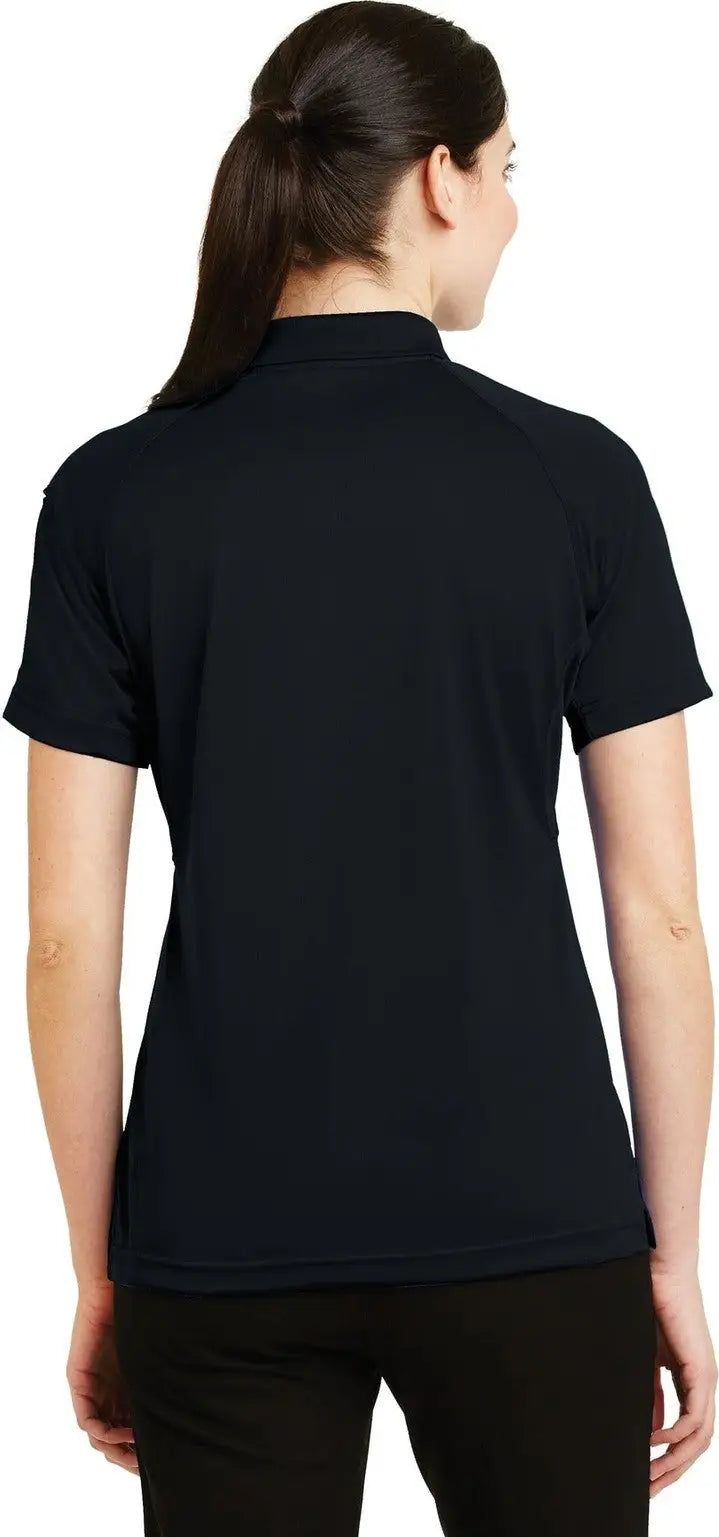 Cornerstone Cs411 Women’s Select Snag-proof Tactical Polo - Dark Navy