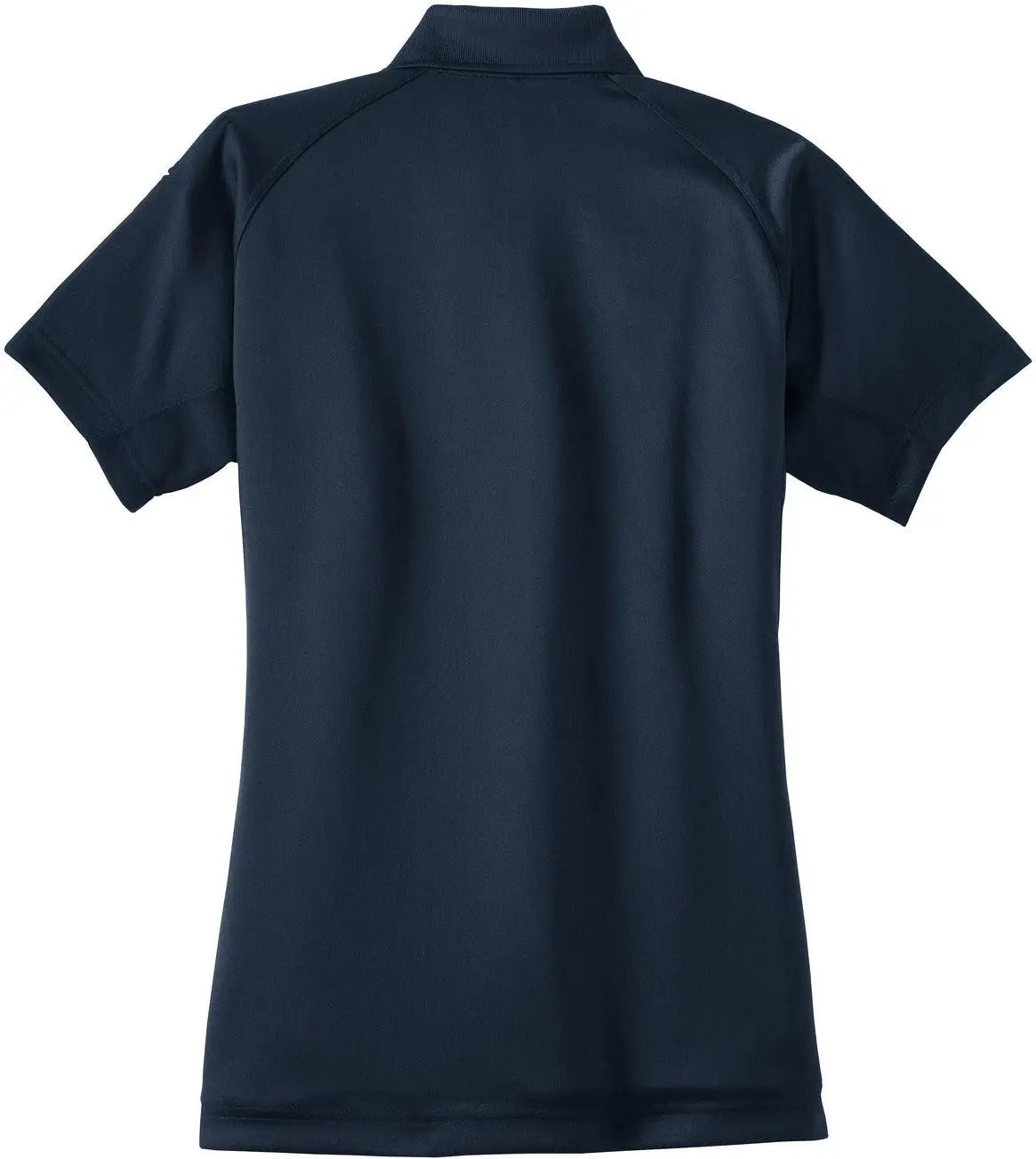 Cornerstone Cs411 Women’s Select Snag-proof Tactical Polo - Dark Navy