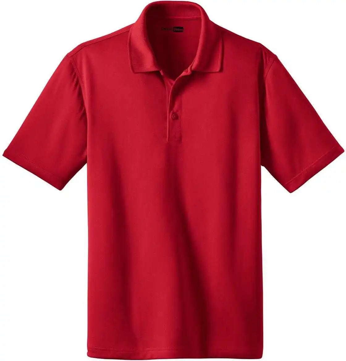 Cornerstone Cs412 Select Snag Proof Polo Red
