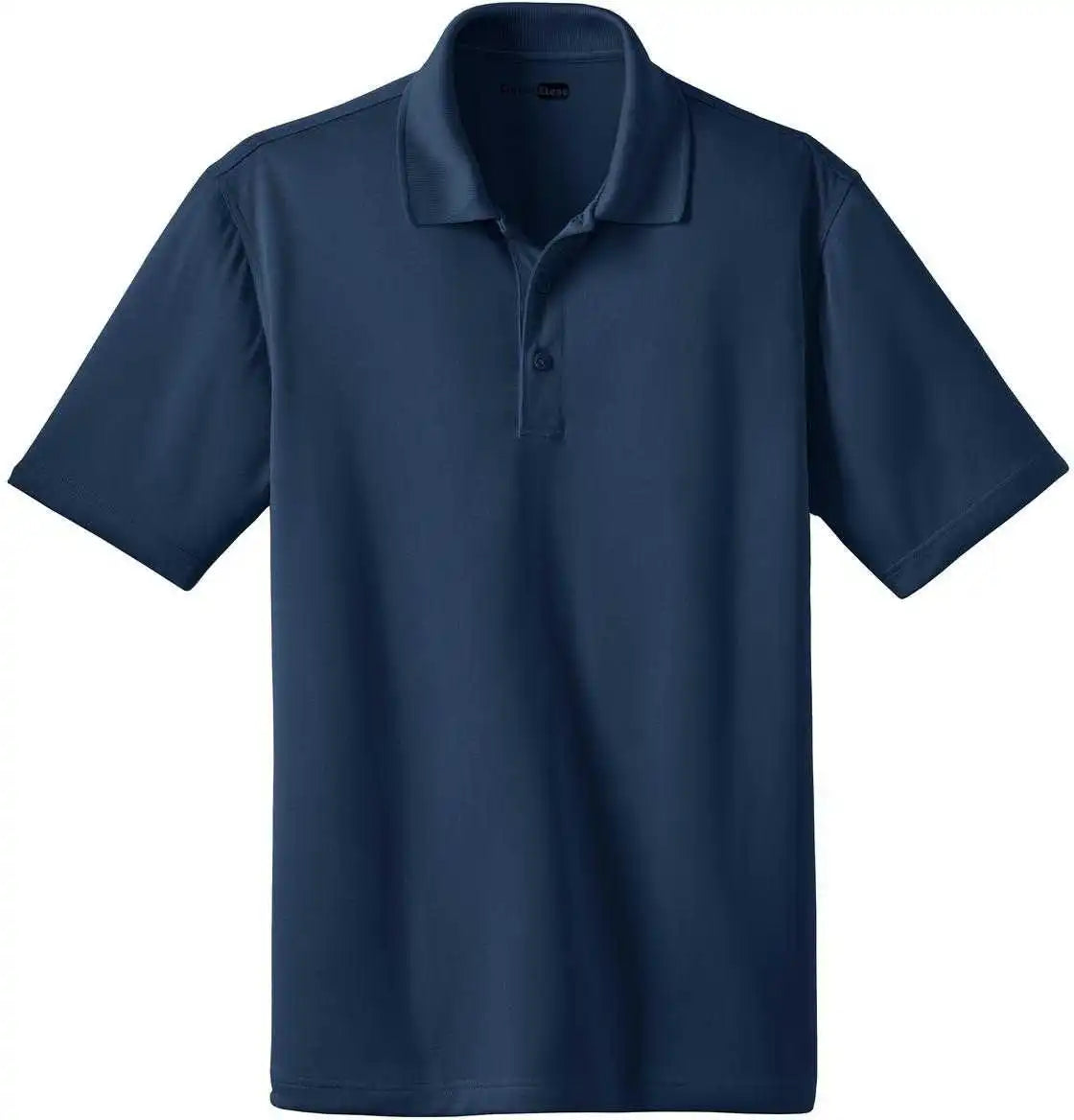 Cornerstone Cs412 Select Snag Proof Polo Regatta Blue