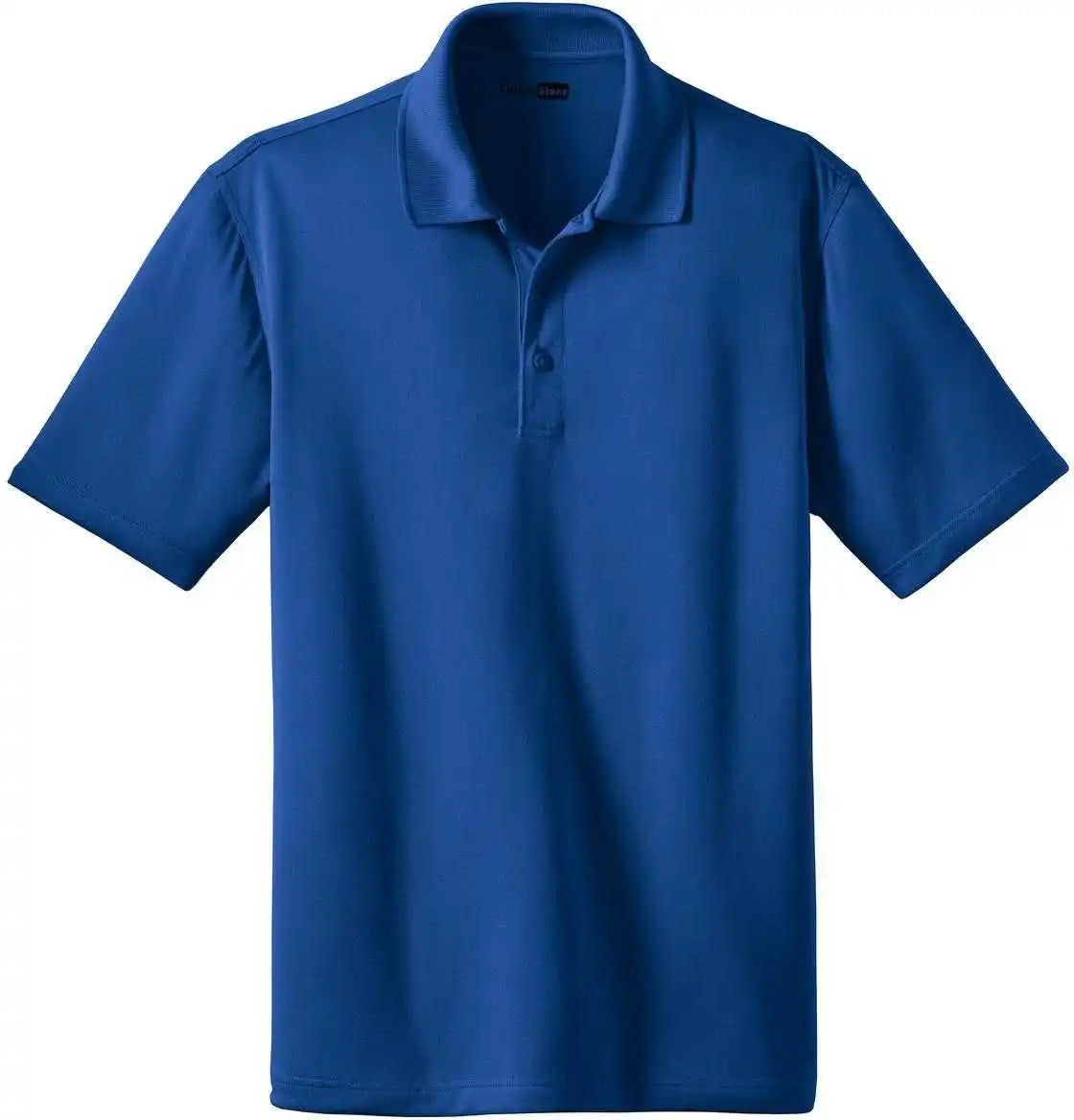 Cornerstone Cs412 Select Snag Proof Polo Royal