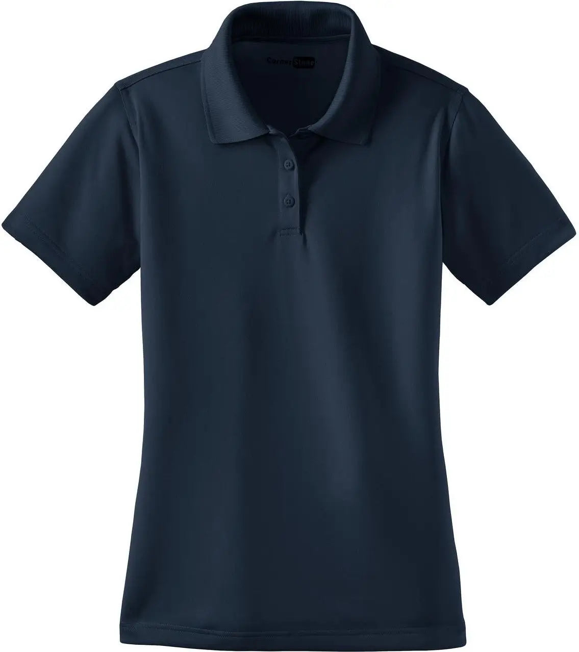 Cornerstone Cs413 Women’s Select Snag-proof Polo - Dark Navy
