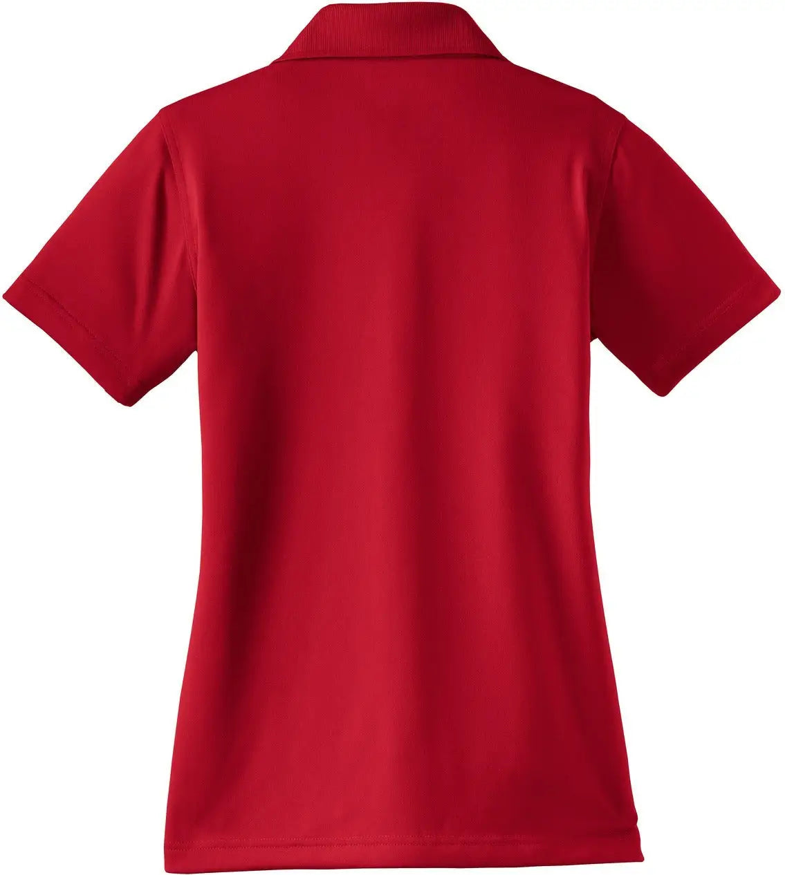 Cornerstone Cs413 Women’s Select Snag-proof Polo - Red - Ladies Xs