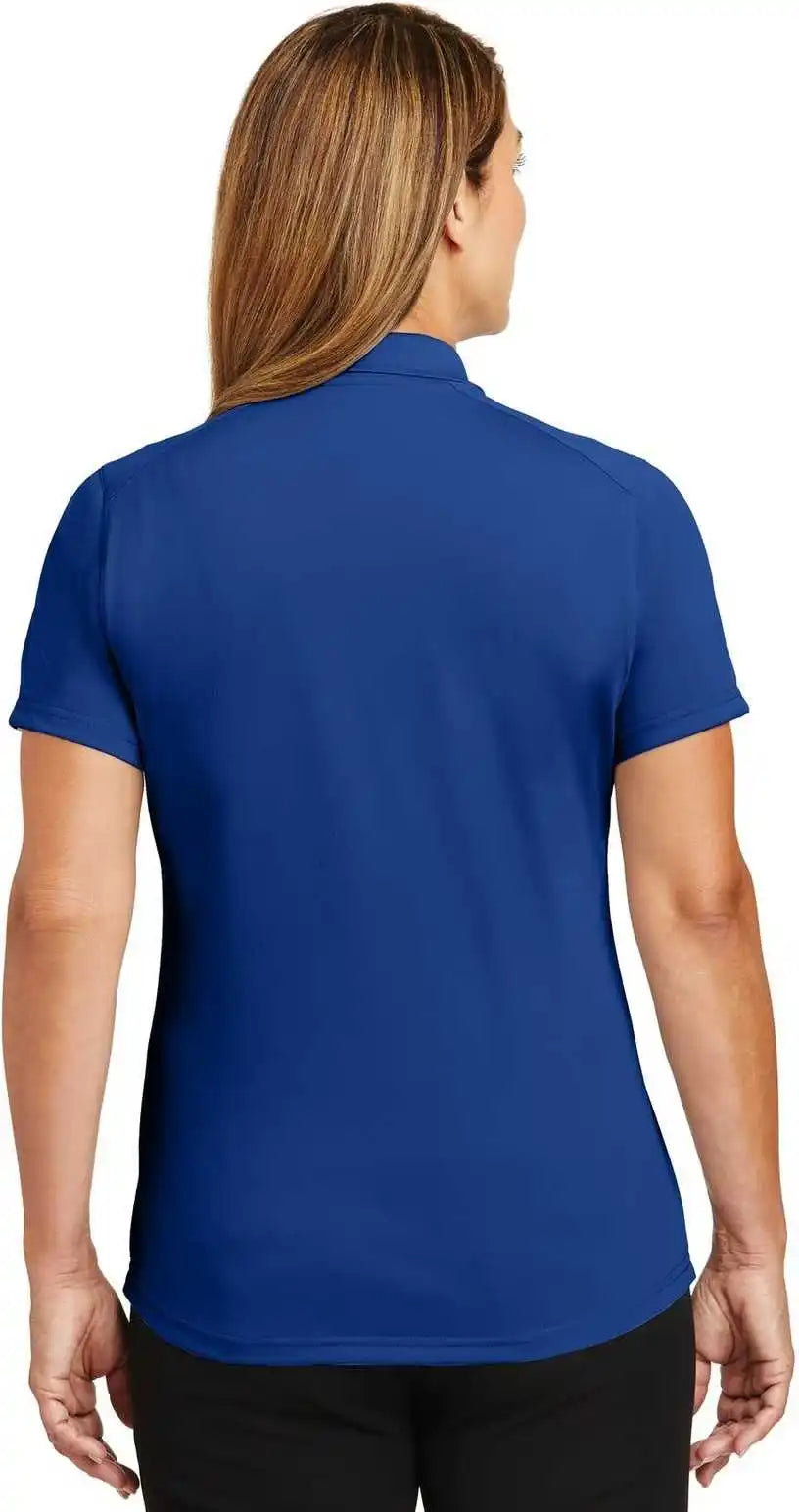 Cornerstone Cs419 Ladies Select Lightweight Snag-proof Polo - Royal