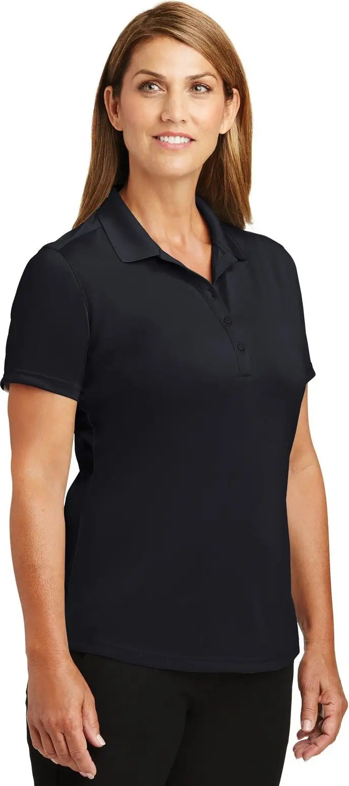 Cornerstone Cs419 Women’s Select Lightweight Snag-proof Polo - Dark Navy