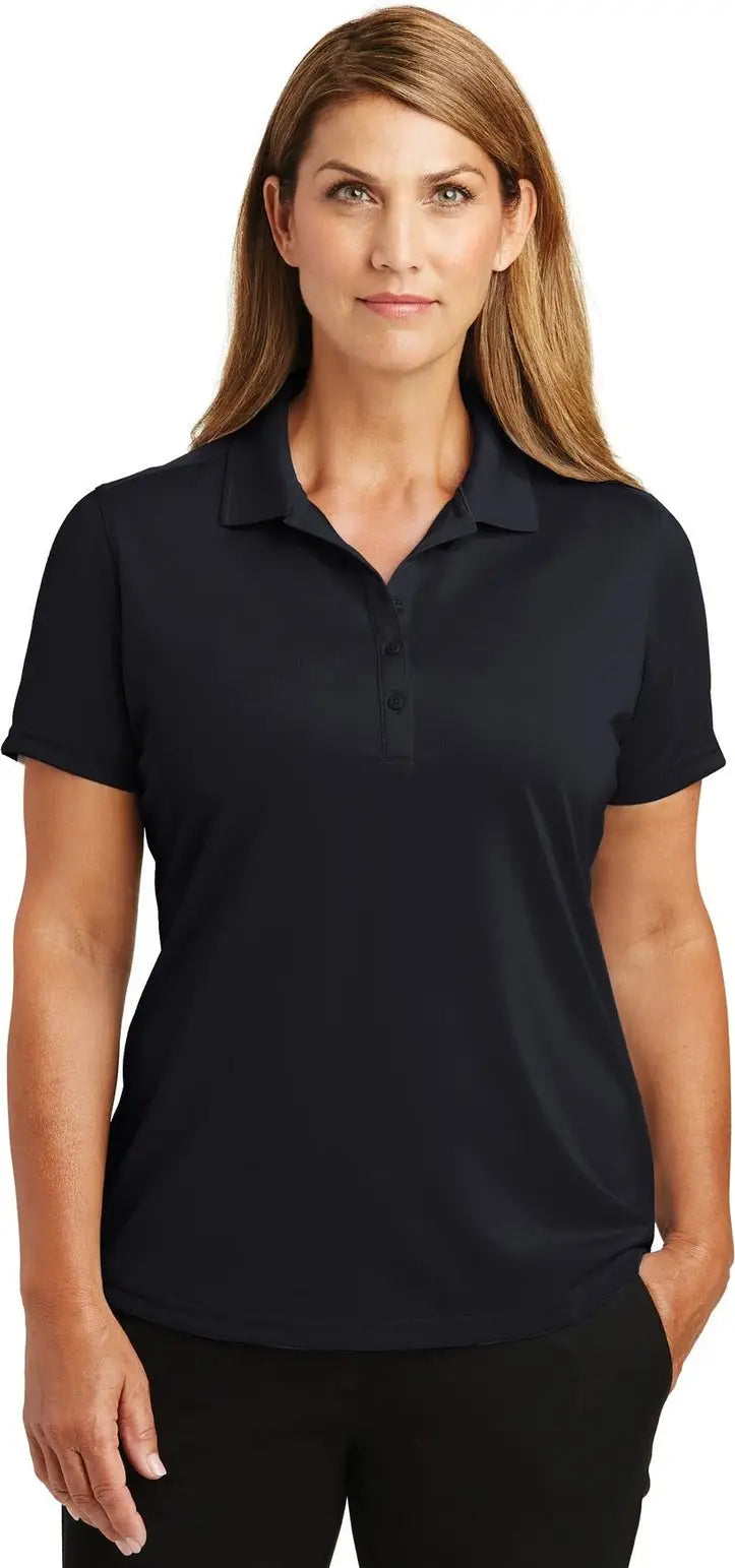 Cornerstone Cs419 Women’s Select Lightweight Snag-proof Polo - Dark Navy - Ladies Xs