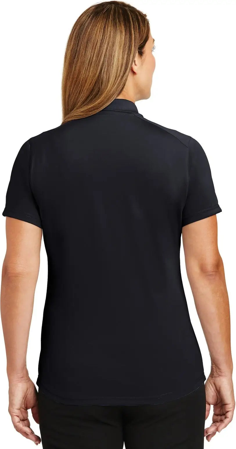 Cornerstone Cs419 Women’s Select Lightweight Snag-proof Polo - Dark Navy