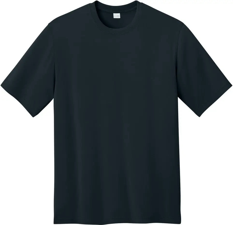 Cornerstone Cs440 Workwear Pro Short Sleeve Tee - Navy