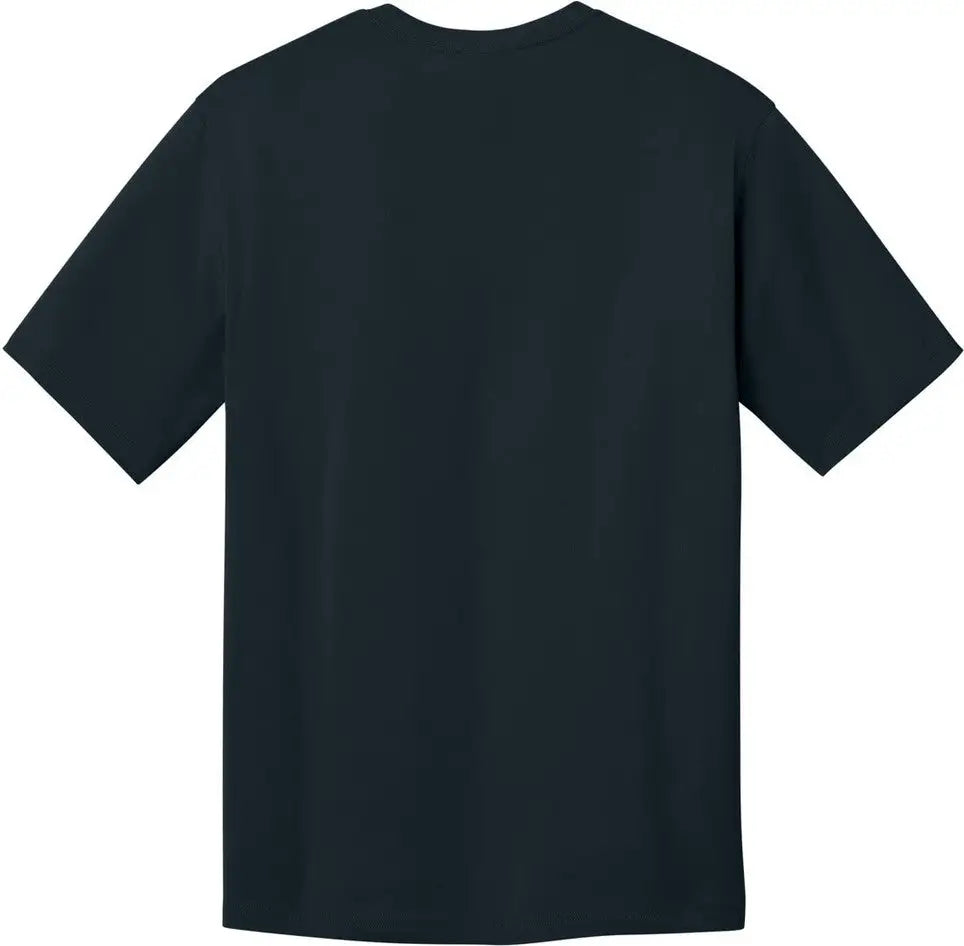 Cornerstone Cs440 Workwear Pro Short Sleeve Tee - Navy
