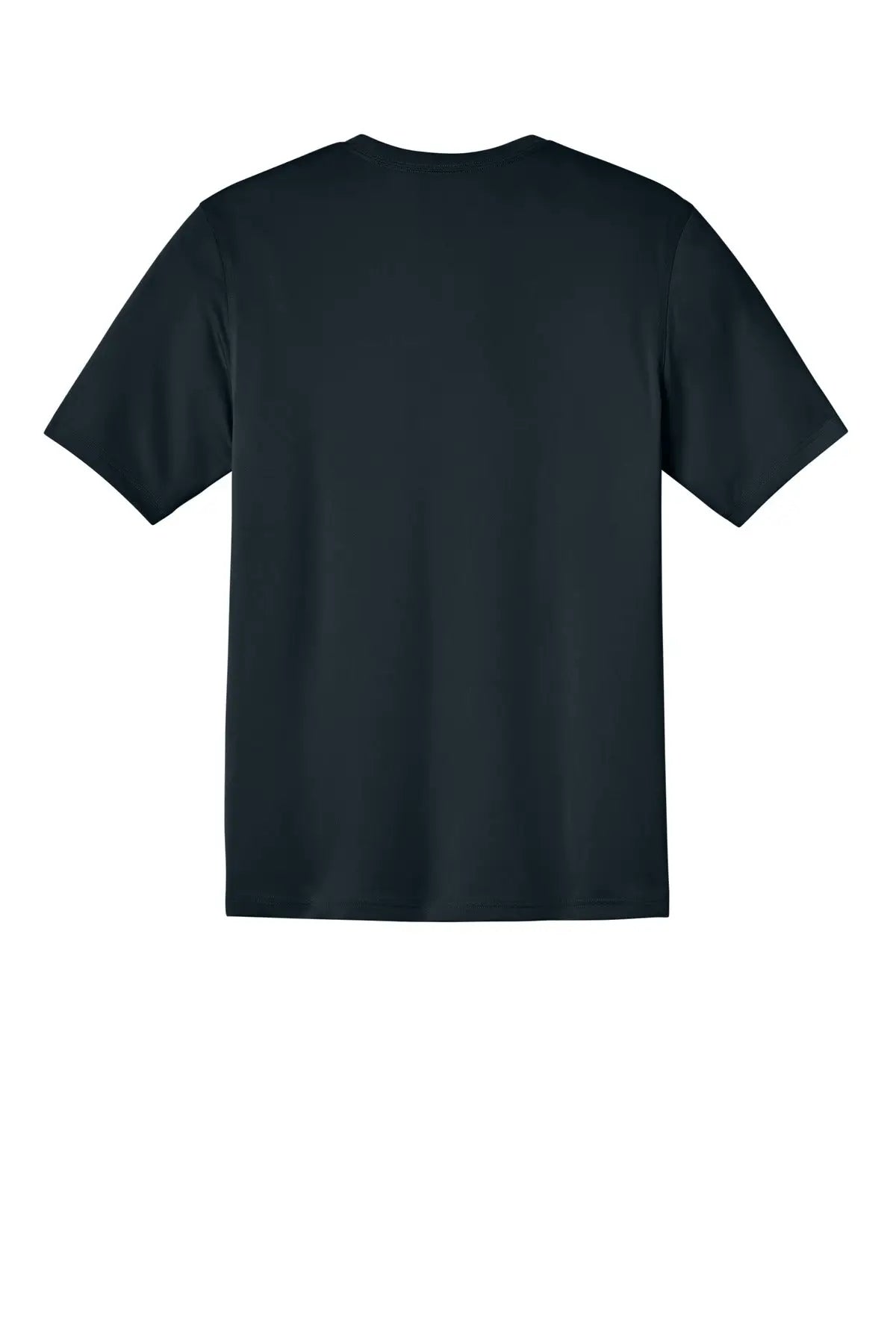 Cornerstone Cs440p Workwear Pro Short Sleeve Pocket Tee - Navy