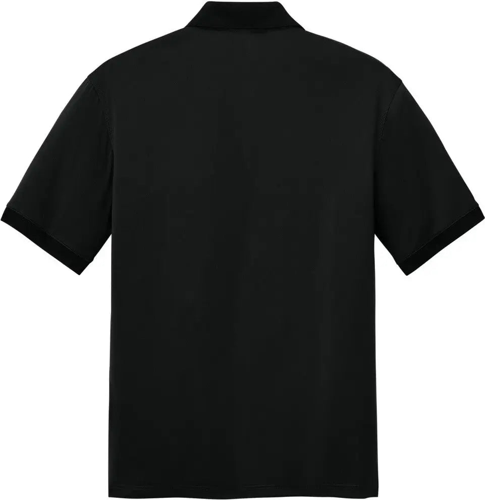 Cornerstone Cs450 Workwear Pro Polo - Black - Adult Xs
