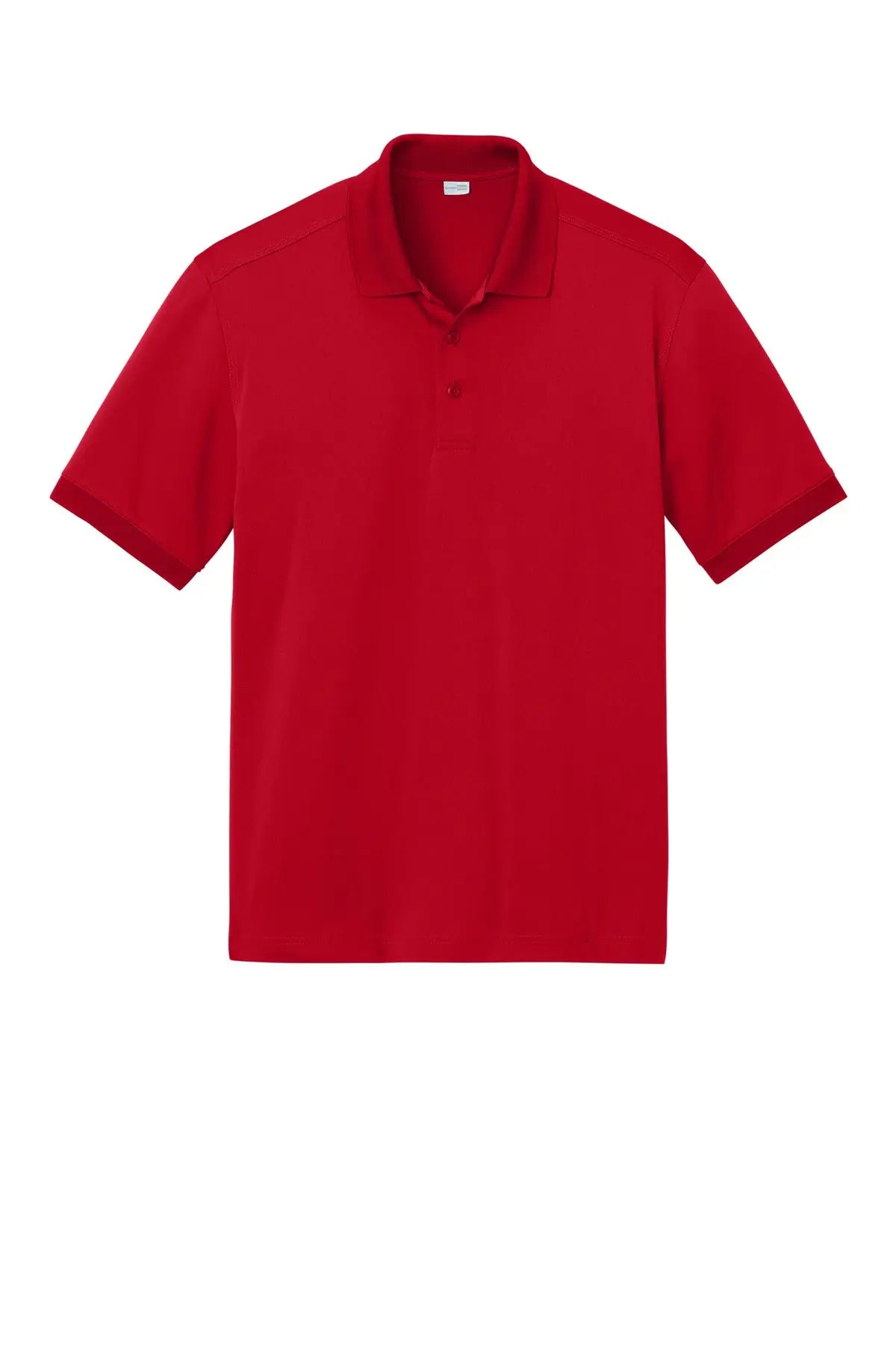 Cornerstone Cs450 Workwear Pro Polo - Red