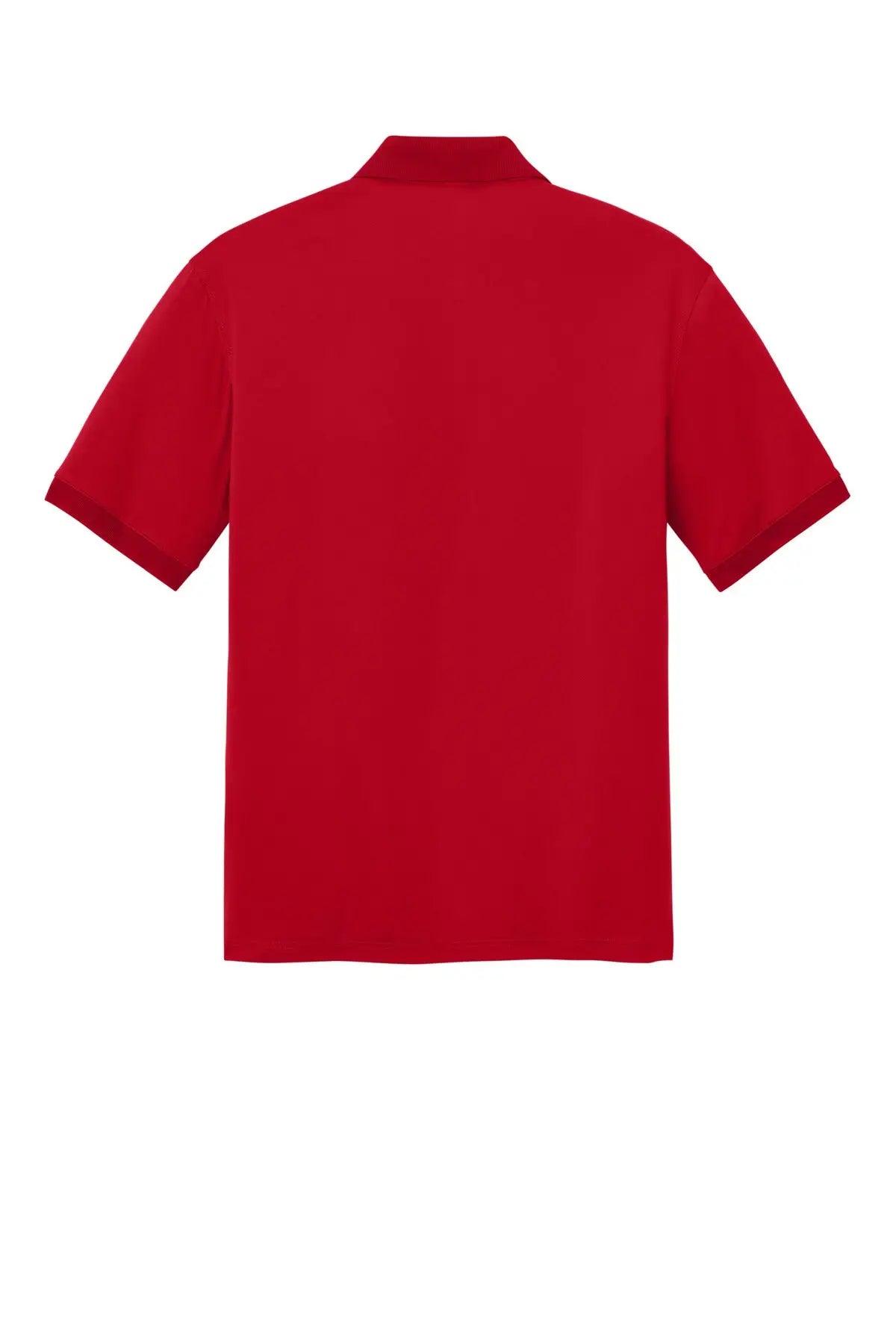 Cornerstone Cs450 Workwear Pro Polo - Red