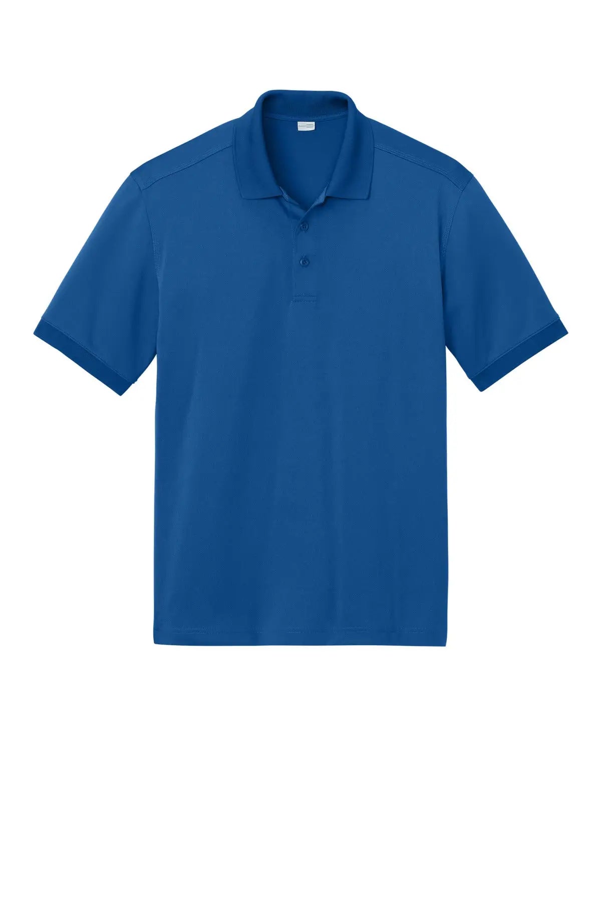 Cornerstone Cs450 Workwear Pro Polo - Royal