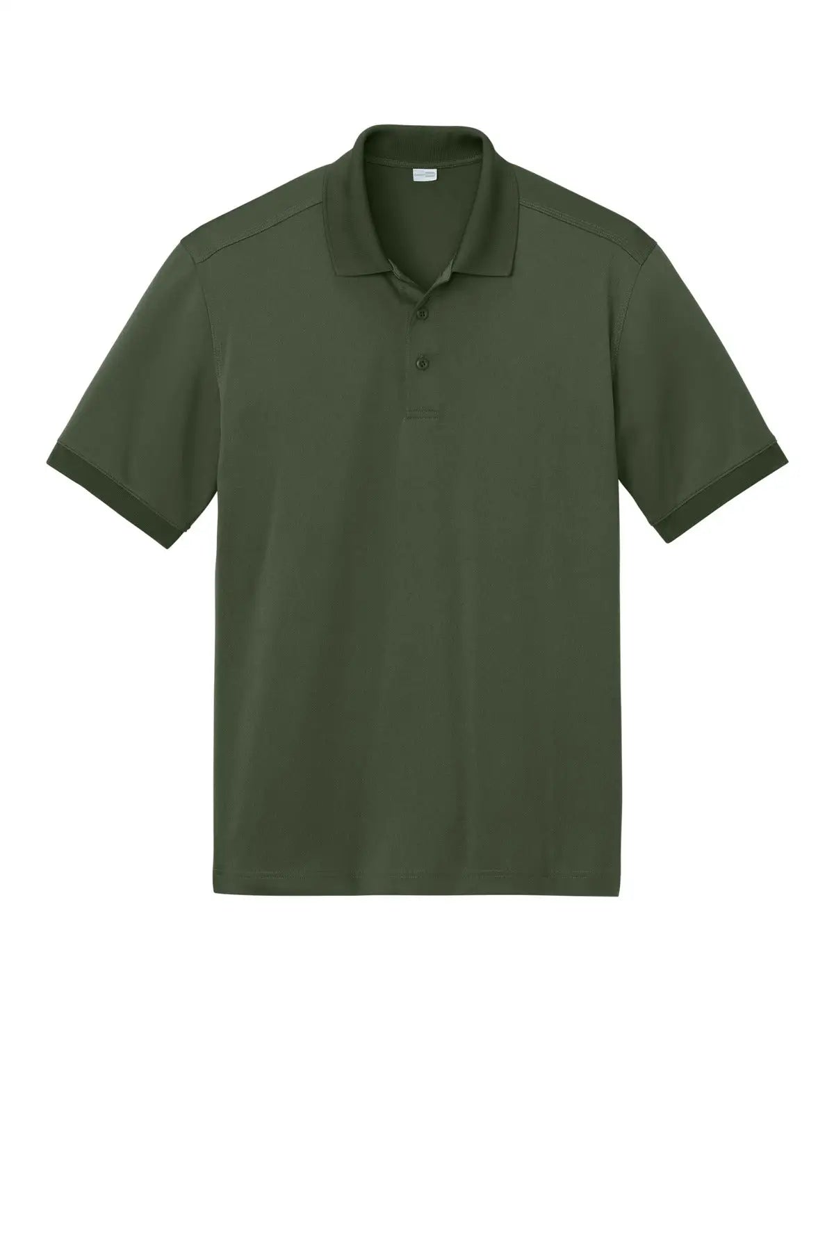 Cornerstone Cs450 Workwear Pro Polo - Tactical Green