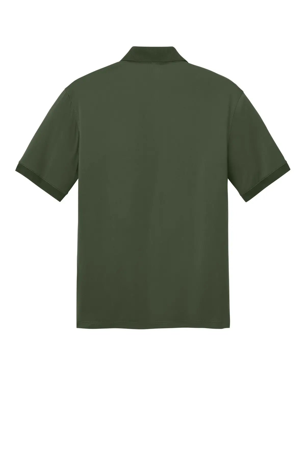 Cornerstone Cs450 Workwear Pro Polo - Tactical Green