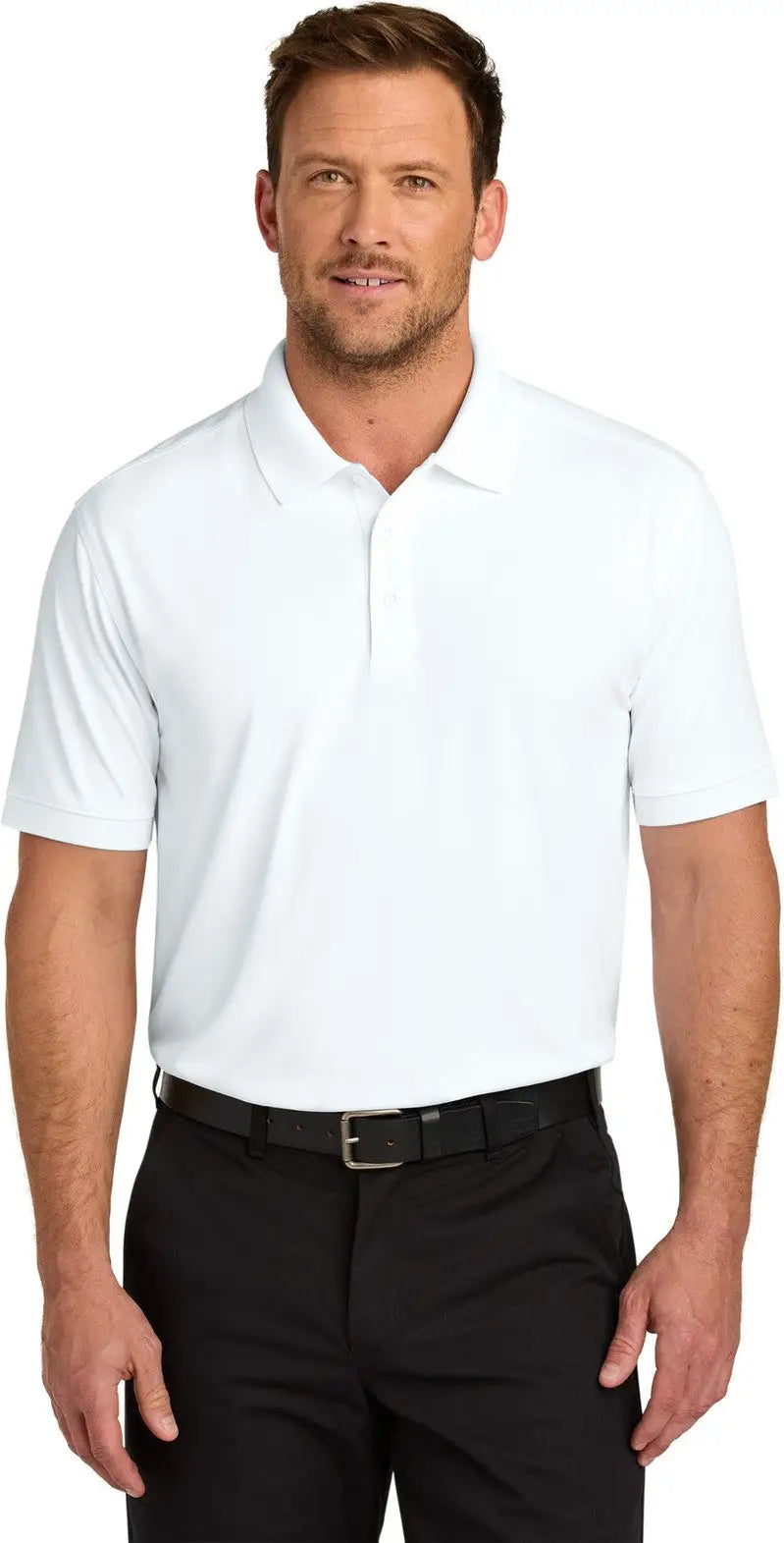 Cornerstone Cs450 Workwear Pro Polo - White - Adult Xs