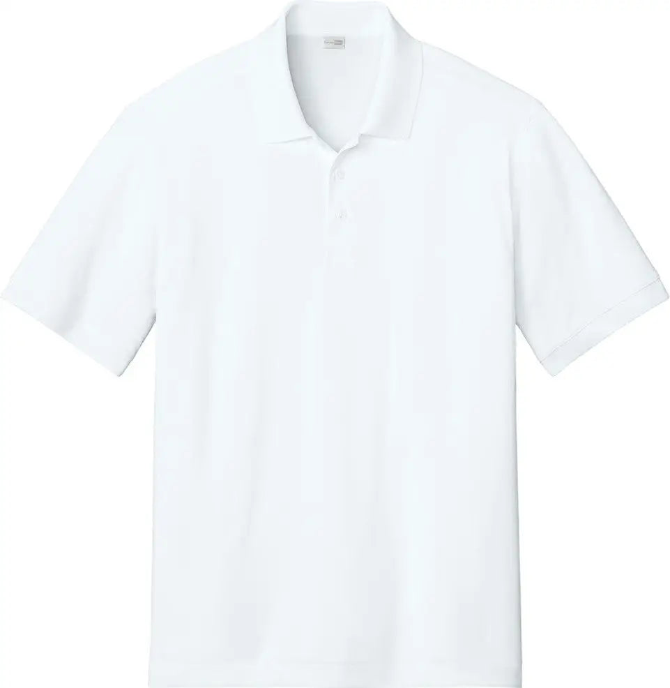 Cornerstone Cs450 Workwear Pro Polo - White