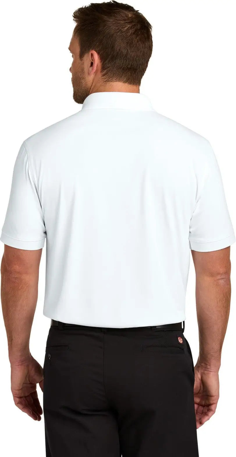 Cornerstone Cs450 Workwear Pro Polo - White