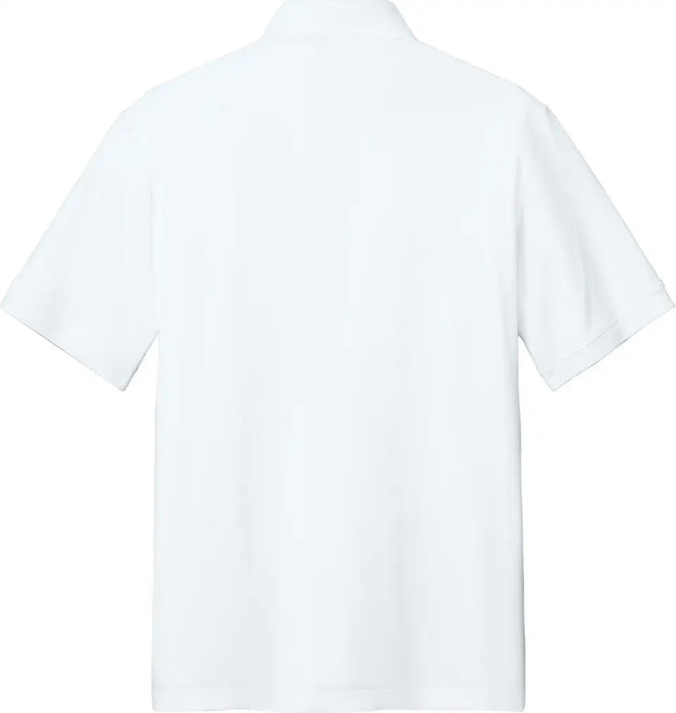Cornerstone Cs450 Workwear Pro Polo - White