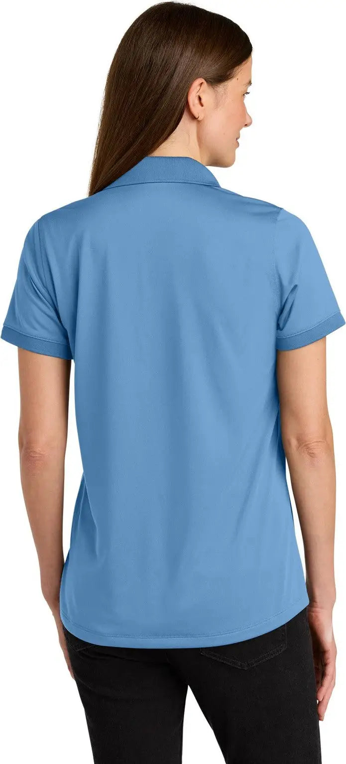 Cornerstone Cs451 Women’s Workwear Pro Polo - Carolina Blue
