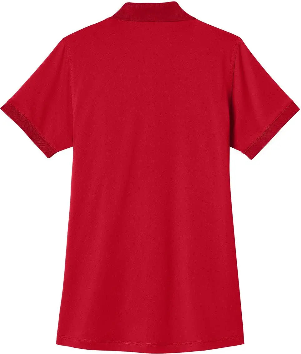 Cornerstone Cs451 Women’s Workwear Pro Polo - Red