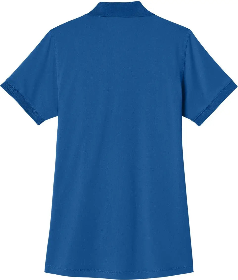 Cornerstone Cs451 Women’s Workwear Pro Polo - Royal