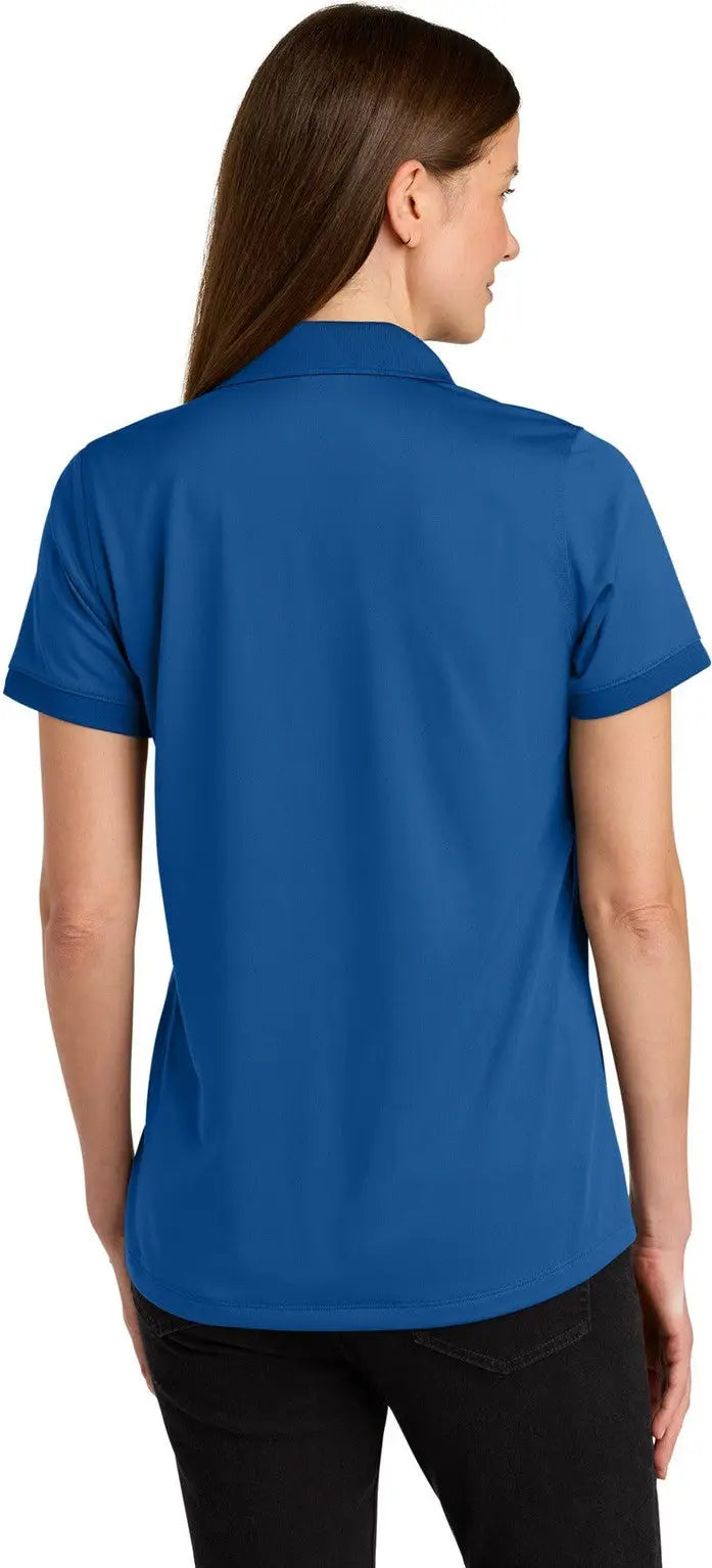 Cornerstone Cs451 Women’s Workwear Pro Polo - Royal