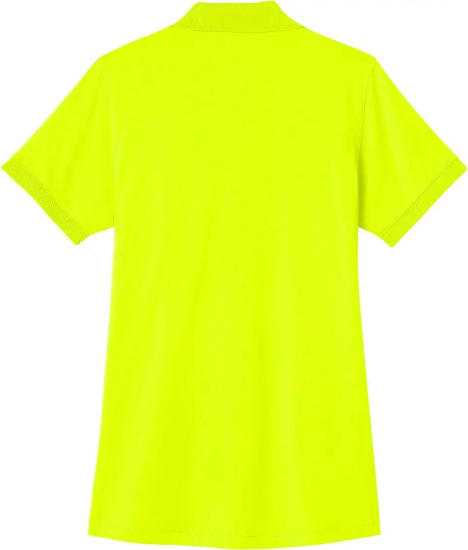Cornerstone Cs451 Women’s Workwear Pro Polo - Safety Yellow
