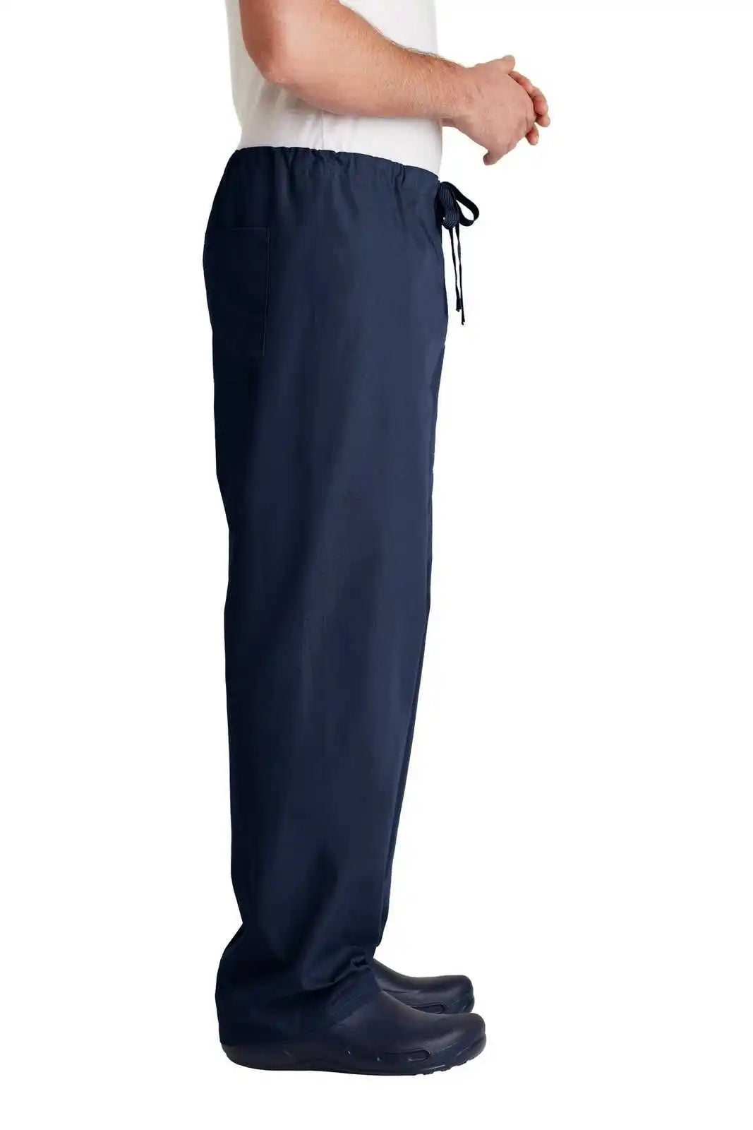 Cornerstone Cs502 Reversible Scrub Pant - Navy