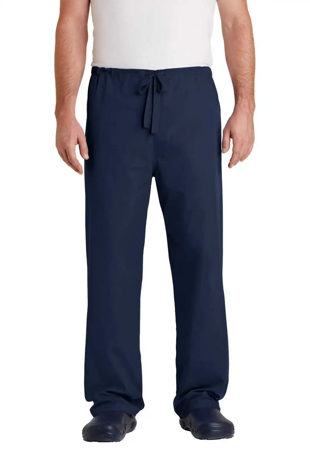 Cornerstone Cs502 Reversible Scrub Pant - Navy