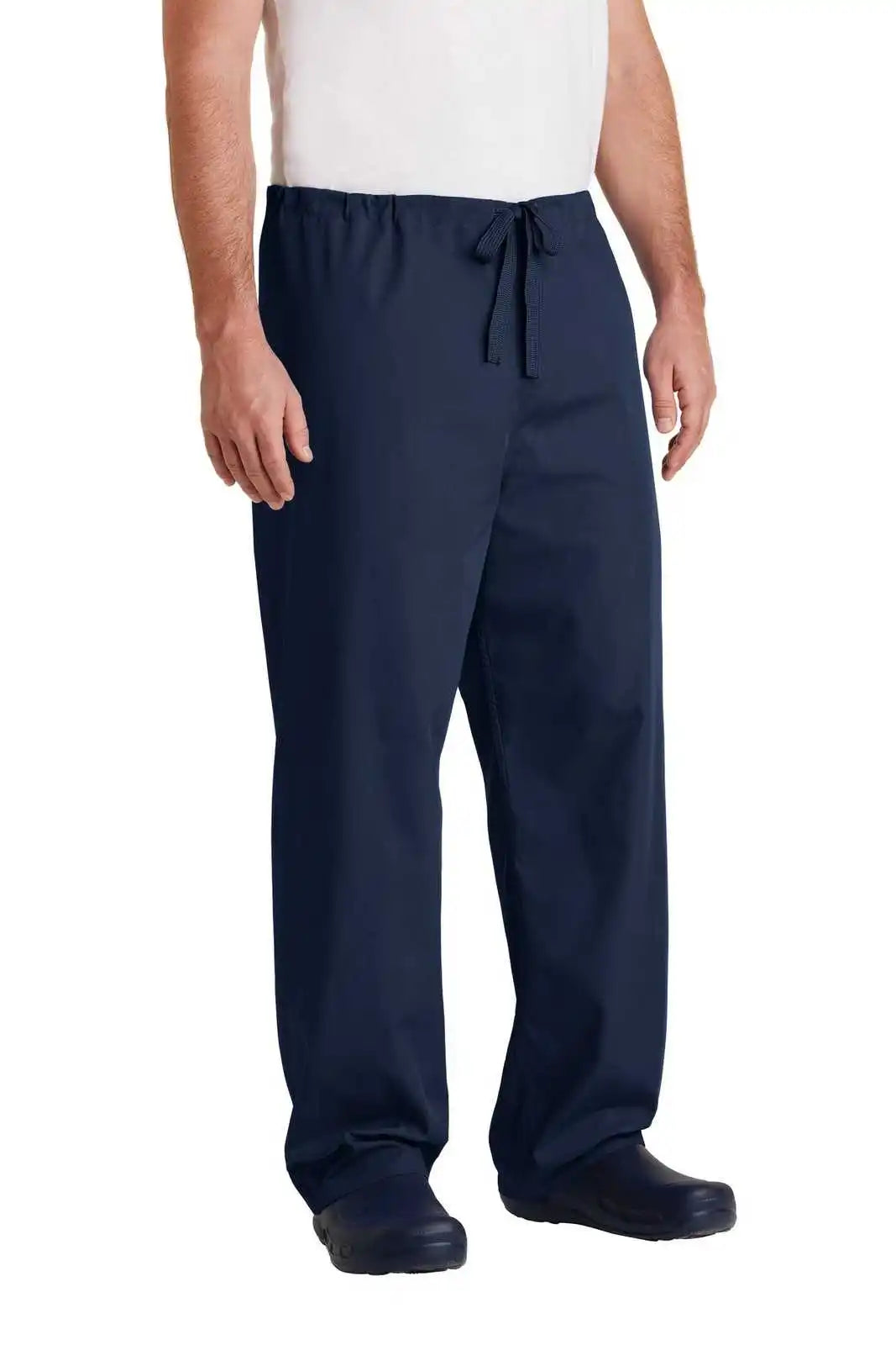 Cornerstone Cs502 Reversible Scrub Pant - Navy
