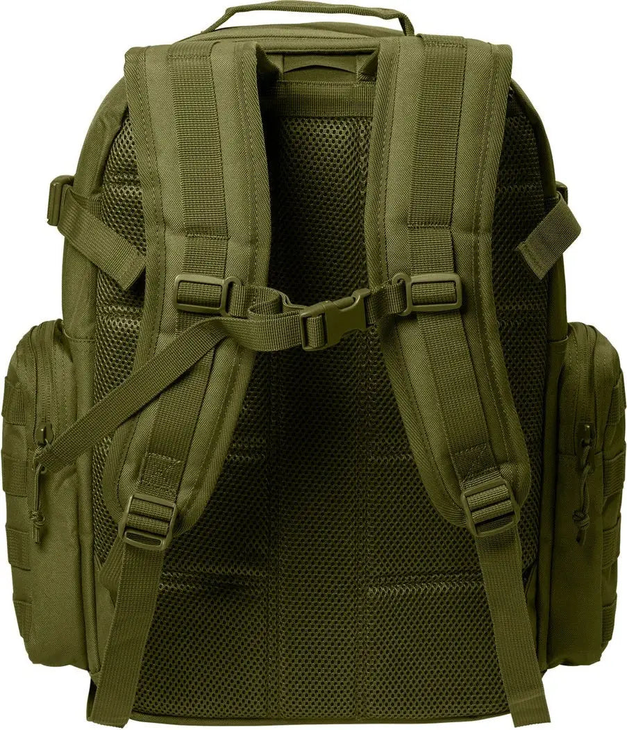 Cornerstone Csb205 Tactical Backpack - Olive Drab Green