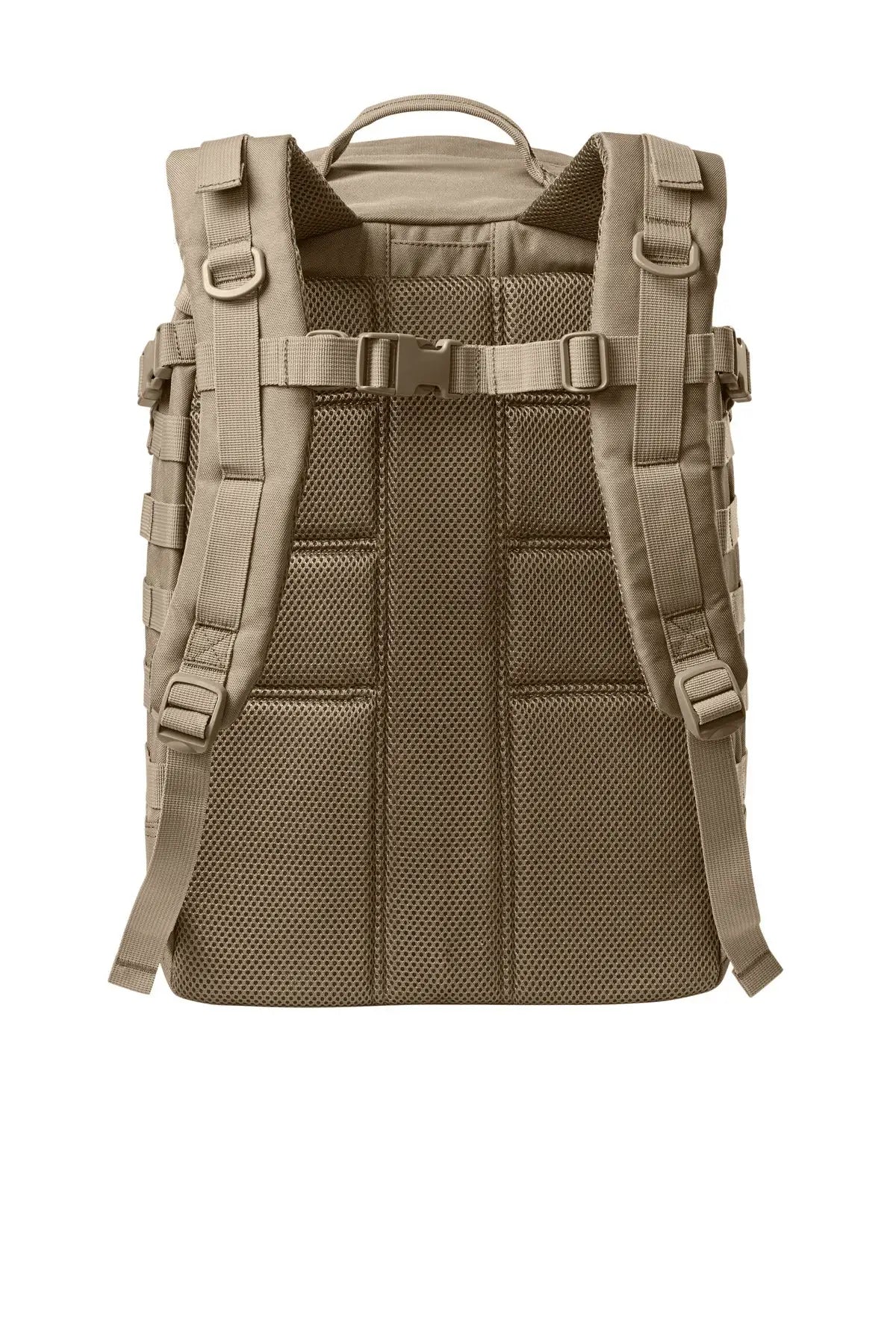 Cornerstone Csb206 Large Tactical Backpack - Coyote Brown