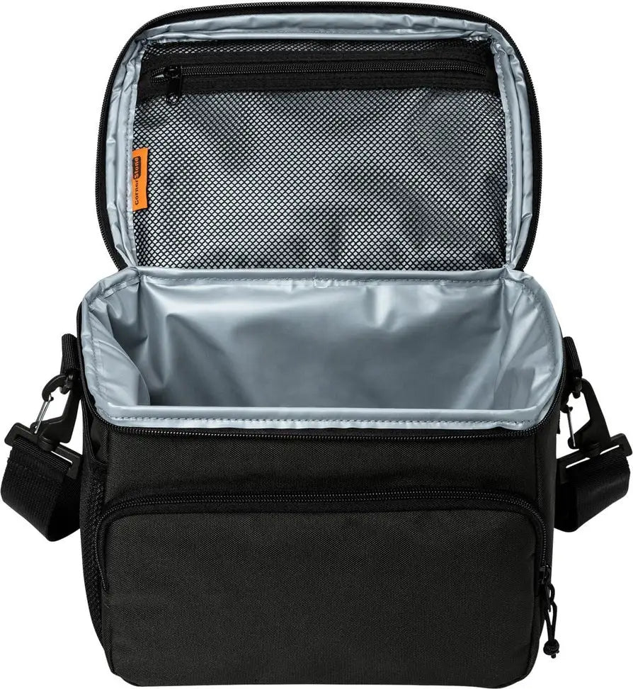 Cornerstone Csb505 18-can Cooler - Black