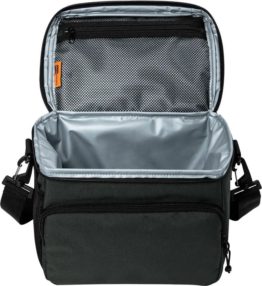 Cornerstone Csb505 18-can Cooler - Charcoal