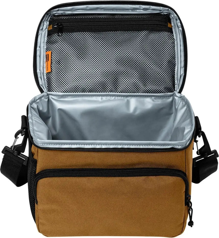 Cornerstone Csb505 18-can Cooler - Duck Brown