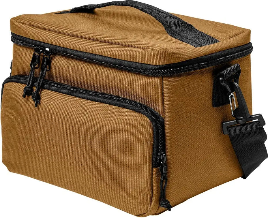 Cornerstone Csb505 18-can Cooler - Duck Brown
