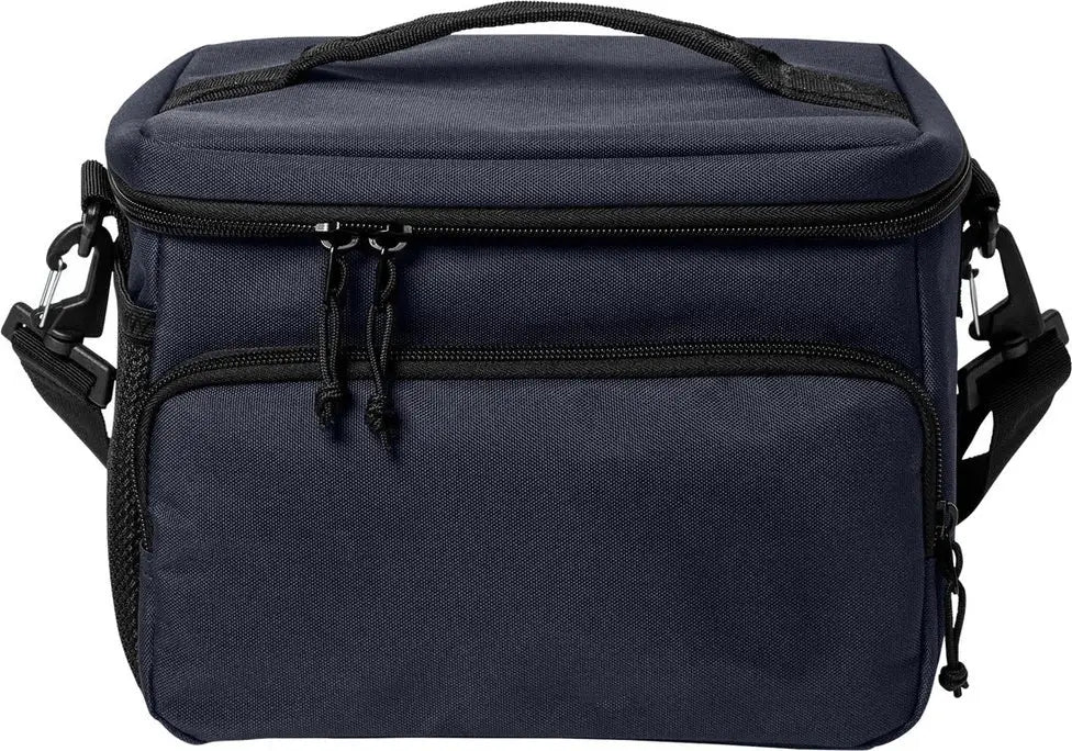 Cornerstone Csb505 18-can Cooler - River Blue Navy