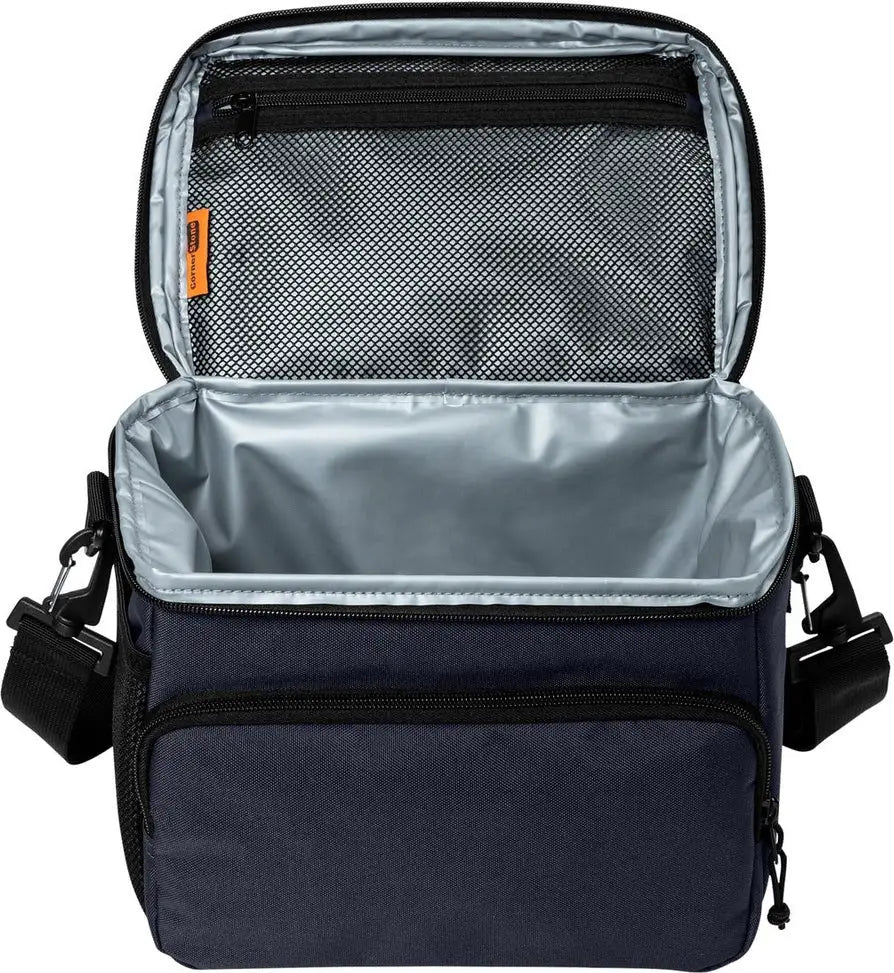 Cornerstone Csb505 18-can Cooler - River Blue Navy
